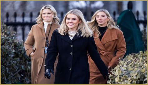 Unveiling The Mystery Behind Karoline Leavitt's Age